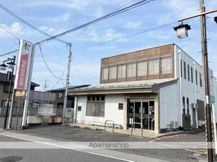 レジーナ【201号室】の周辺