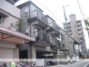 マンション立山の画像