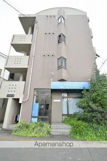 クレアフォーチュン中江の画像