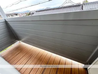 サンシティ長浜A・B【205号室】のその他画像