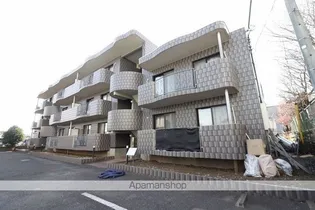 キャッスルMISEの画像