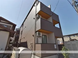 カーサ トレセントの画像