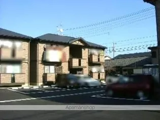 グランフィールズAの画像