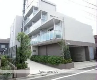 サンピエス桜新町【1階】の外観