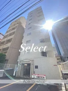 クリオ横浜平沼壱番館の画像