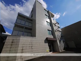 宮城県仙台市青葉区川内亀岡北裏丁【マンション】の外観