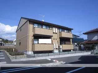イーストビレッジAの画像