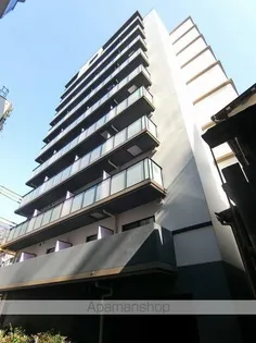 SーRESIDENCE両国緑の画像