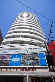 MFPR代々木タワー【4階】の外観