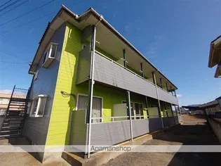 GREEN BASEの画像
