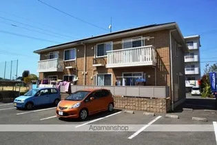 フルール ド スリジェ B棟の画像