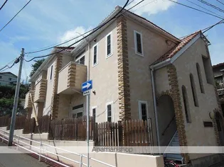 リブレア向山の画像