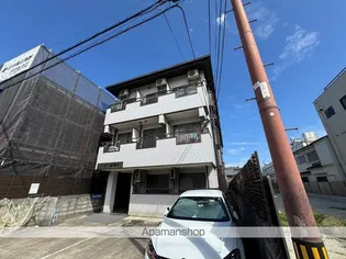 ハレー高槻Ⅱの画像