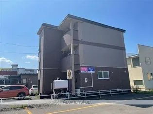 コーポ翔緑が丘の画像