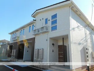 コーシンアール A【2階】の外観