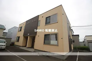 LA MAISON MINAMIの画像