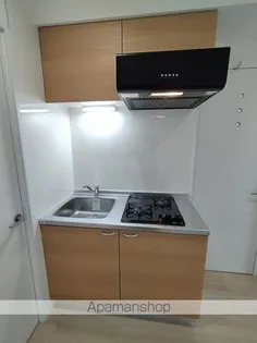 SERRA蘇我【1階】のキッチン