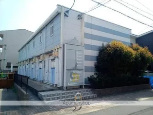 レオパレスグランドール神田の画像