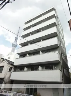 グラウンデュークス本所の画像