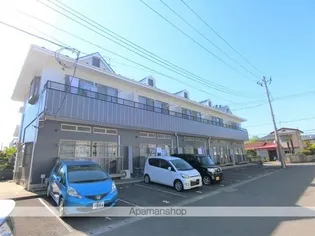 ロイヤルクレストMの画像