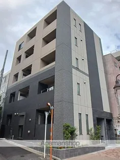 東京都中野区東中野2丁目【マンション】の外観