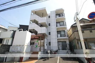 JPアパートメント豊中Ⅱの画像