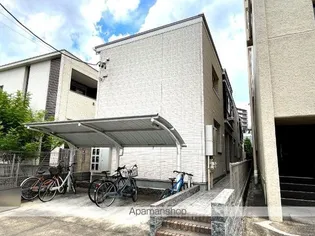 グランデ110【105号室】の外観