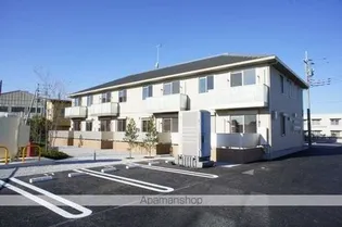 リラフォートAの画像