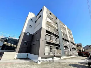 昭和町レジデンス【5階】の外観