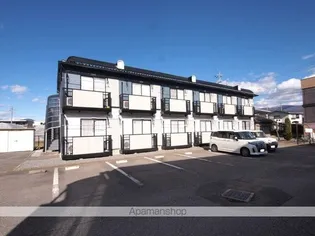 ベルフラワー青柳 A棟の画像