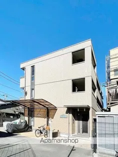 TOWN COURT大岡の画像
