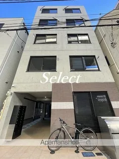 ラ・フォート元町中華街【5階】の外観