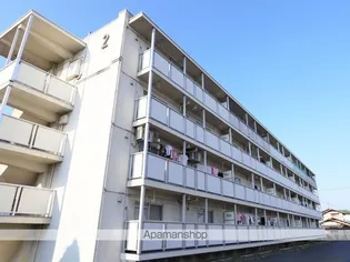 ビレッジハウス松崎3号棟の画像