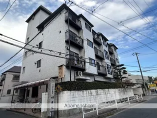 ホワイトシャトーの画像