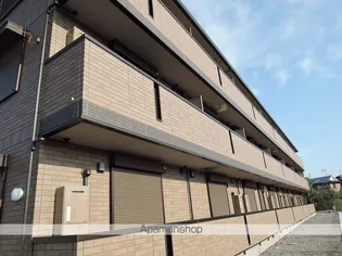 プラージュ SAKIGAKEの画像