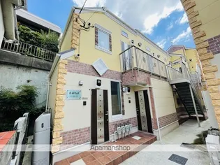 ユナイト白楽エッフェルの画像