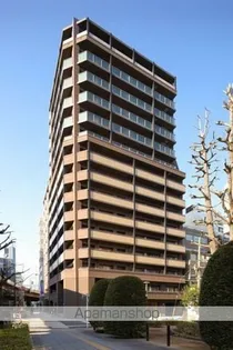 レジディア神田東【3階】の外観