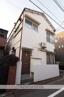 地曳ハウス【2-C号室】の外観