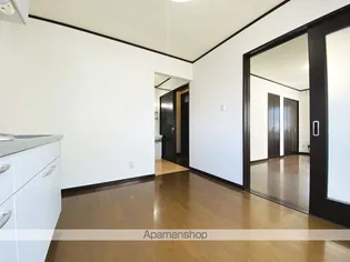 SKY PIEA【1階】の内装