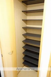 エグゼリオ【1階】の内装