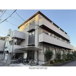 マ メゾン曳舟の画像