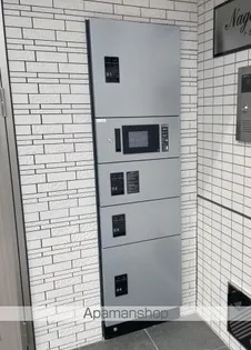 MARINE ROAD【2階】のその他画像