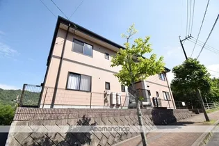 フォーレスさくら野の画像