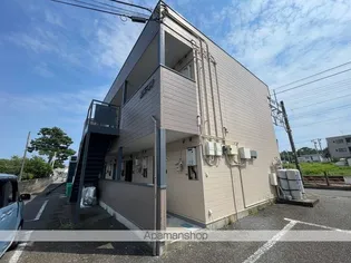 シティー東町の画像