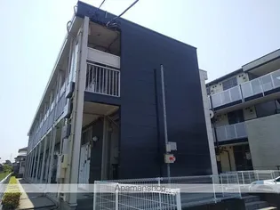 レオパレスフリーダムベッセルIIIの画像