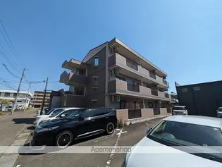 AMEX泉中央の画像