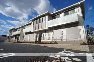 メゾンソレール A棟の画像