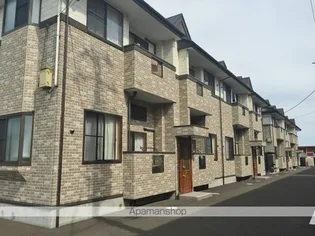 宮城県仙台市青葉区下愛子字観音【アパート】の外観