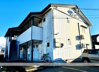 コーポミュー2の画像