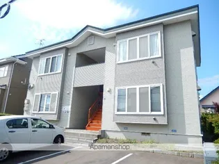 コーポおがさわらの画像